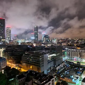 Platinum Towers With Parking By Renters Prestige Apartament