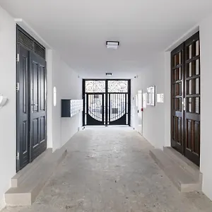 Lwowska 9 - Cozy & Comfortable By Renters Apartament